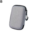 EVA Hard Protective Case Storage Bag for R36S & R35S Console