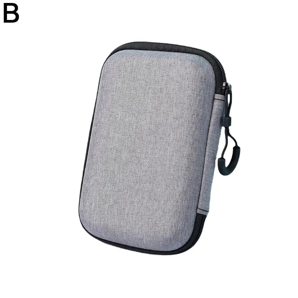 EVA Hard Protective Case Storage Bag for R36S & R35S Console