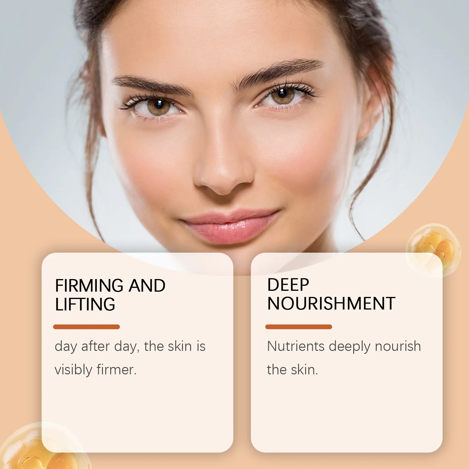 Hoygi Bee Venom Firming Face & Body Cream – Anti-Aging 100g