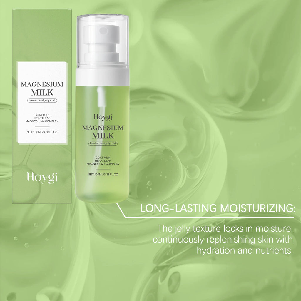 Soothing Face Essence for Sensitive Skin Mung Bean Soothing Dryness Moisturizing Repairing Smooth Soft Natural Serum Facial Care Oasis Select