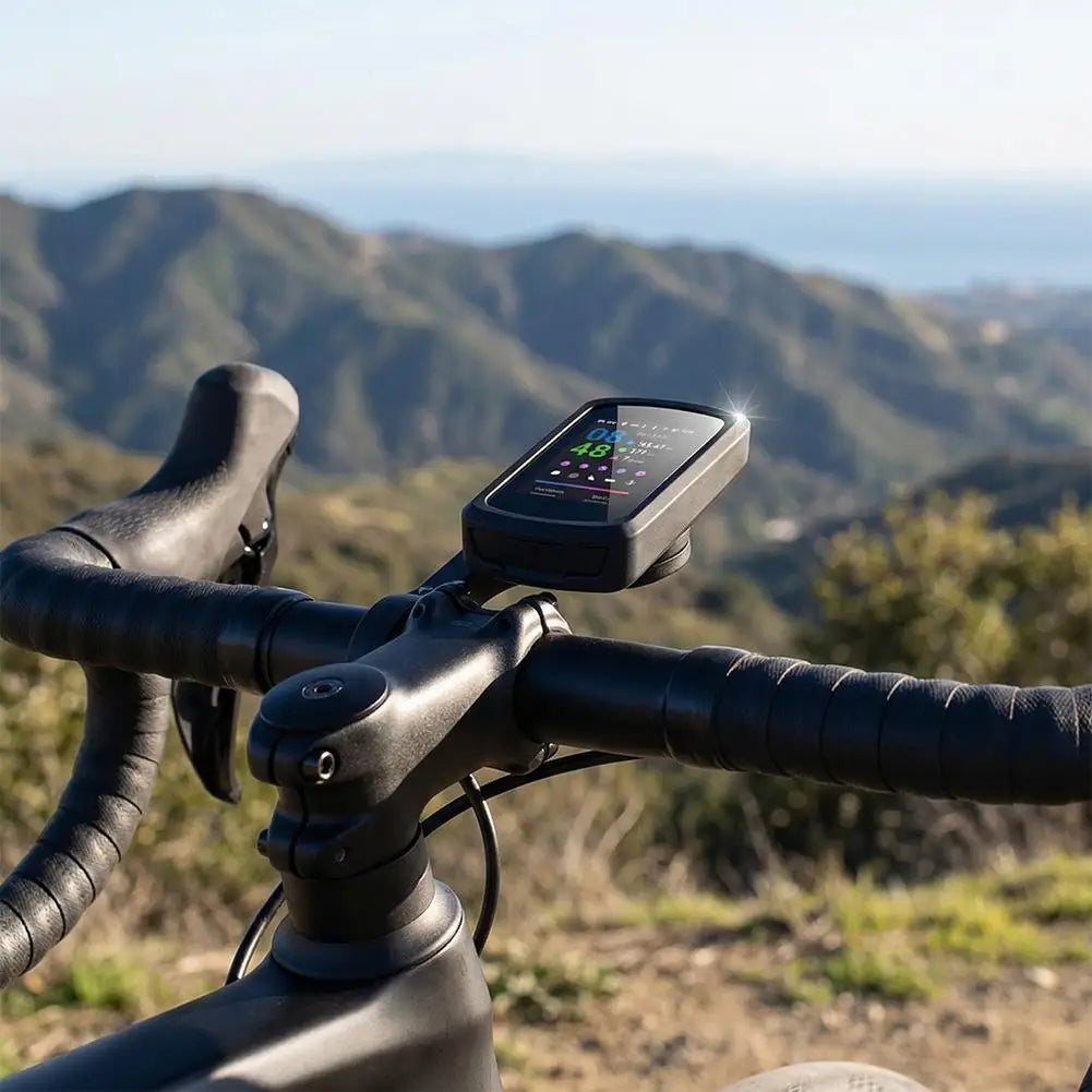 Silicone Case for GEOID CC700 / CC700Pro Bike GPS Computer