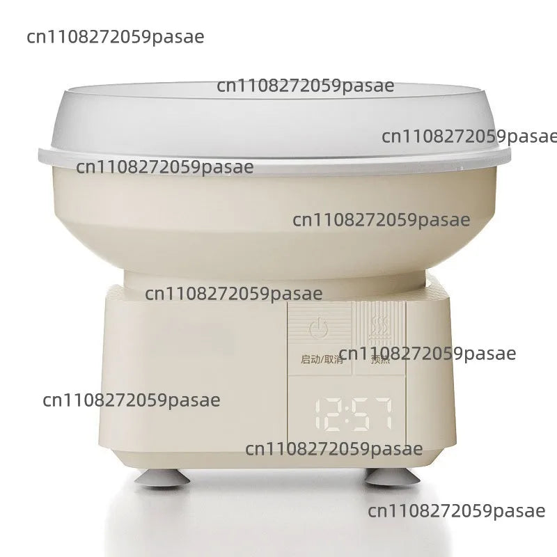 Automatic Cotton Candy Machine – Home & Small Commercial