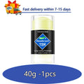 YOUNGCOME Men's Antiperspirant Deodorant Stick 40g – 1 or 6 Pack Antiperspirant Deodorant Oasis Select Set-40g-1pcs