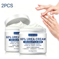 2-Pack 60% Urea Hand & Foot Cream – Salicylic Acid & Glycerin