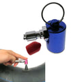 Scuba Diving Tire Inflator Plug Into Standard BCD Hose Oasis Select 2 Pieces