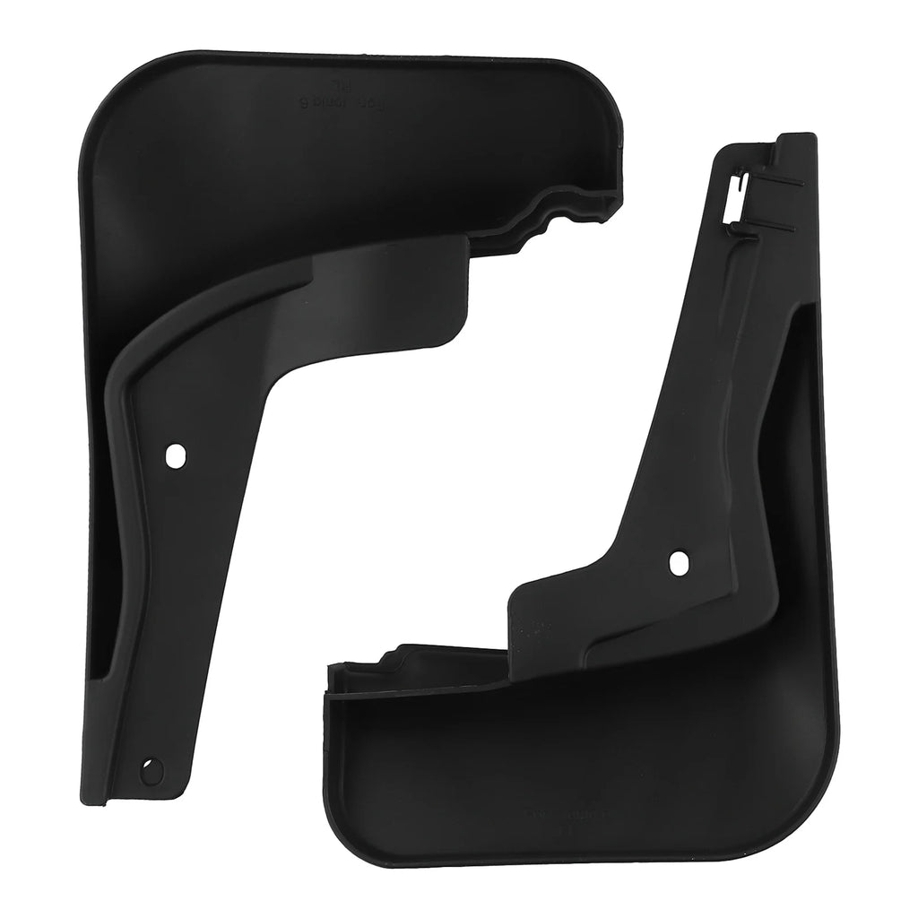 4PCS ABS For Splash Guards for Hyundai 6 2022+ Mud Flaps Designed to Limit Tire-Thrown Debris and Enhance Visual Cohesion Oasis Select