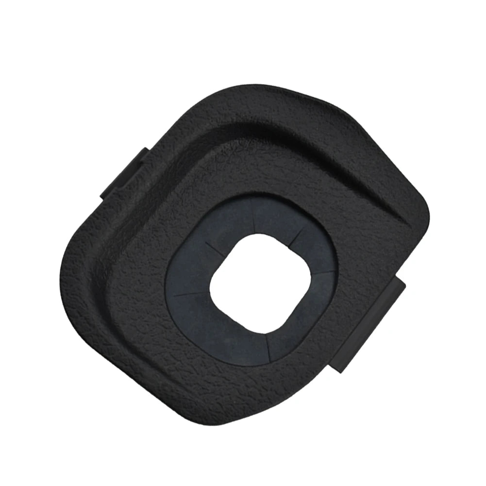 Steering Wheel Control Switch Cover Steering Wheel Cap Steering Wheel As Shown Direct Replacement OE 45186-0K120 Oasis Select