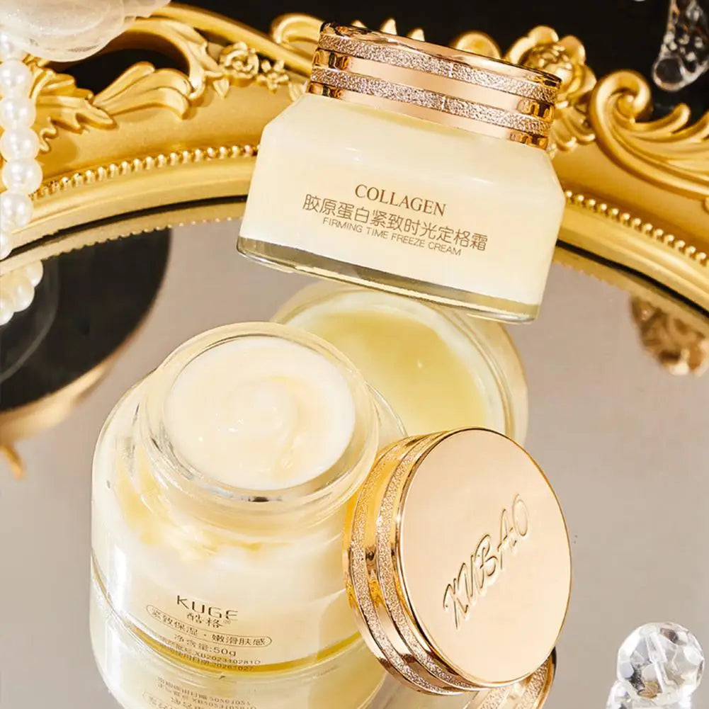 Eelhoe Collagen Face Cream – Lifting, Firming & Brightening 50g Collagen Face Cream Oasis Select
