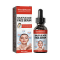 Salicylic Acid & Niacinamide Face Serum – Pore & Acne Scar Face Serum Oasis Select 30ml 1Pcs
