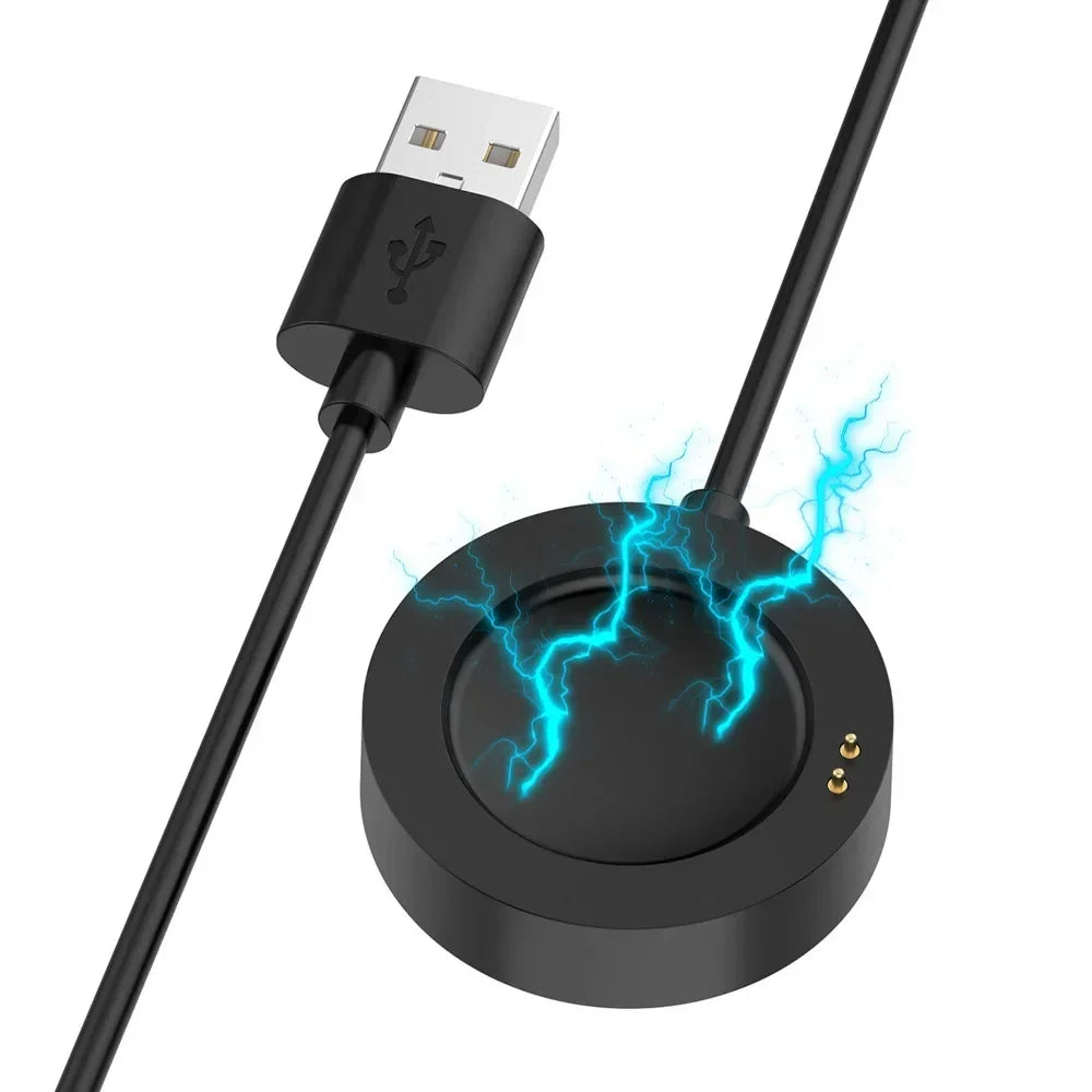 Charging Cable for Xiaomi Watch S2 S3 S4 H1 Watch 2 Pro Smartwatch Charging Cable Oasis Select