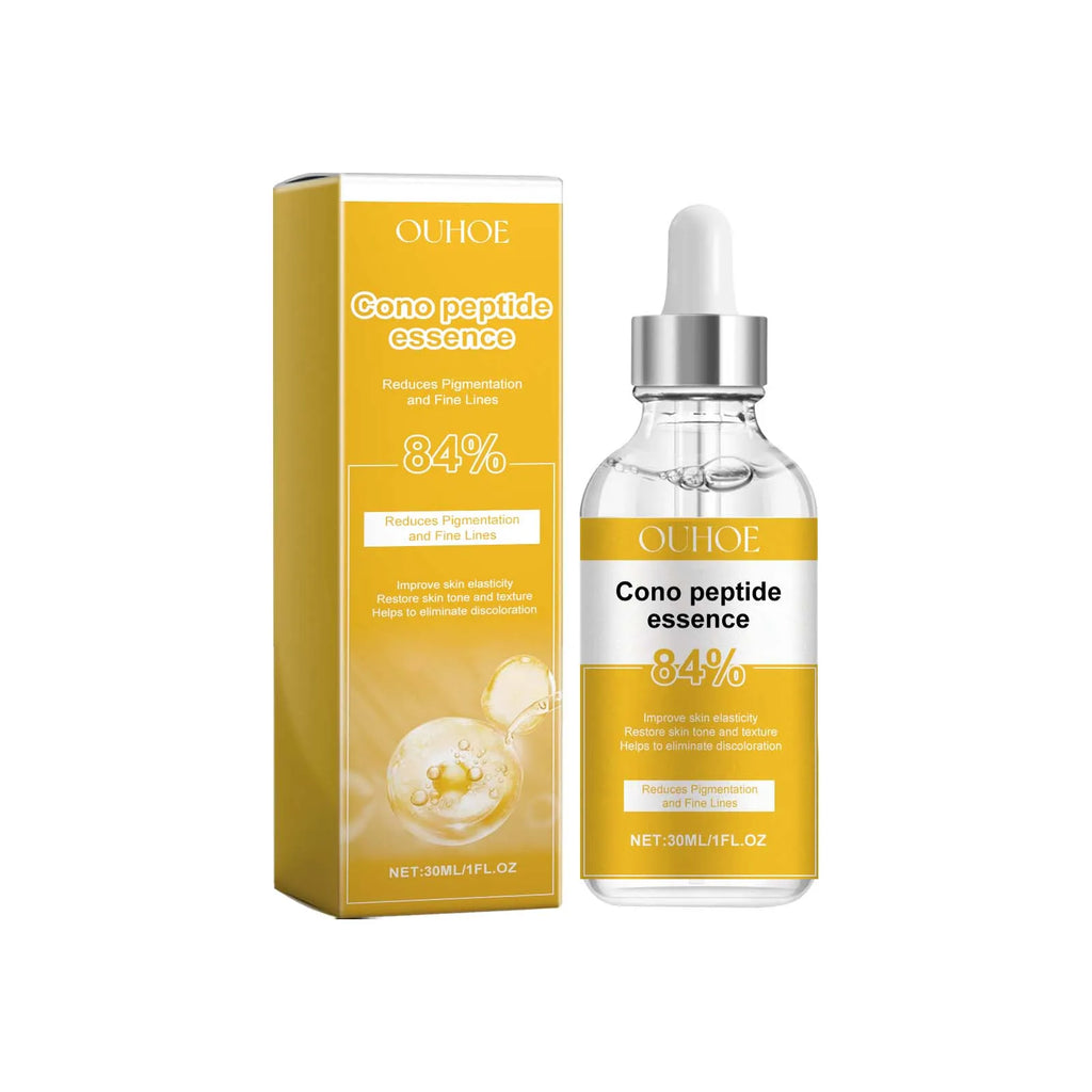 Anti-Wrinkle Brightening Face Serum – Hydrating & Firming