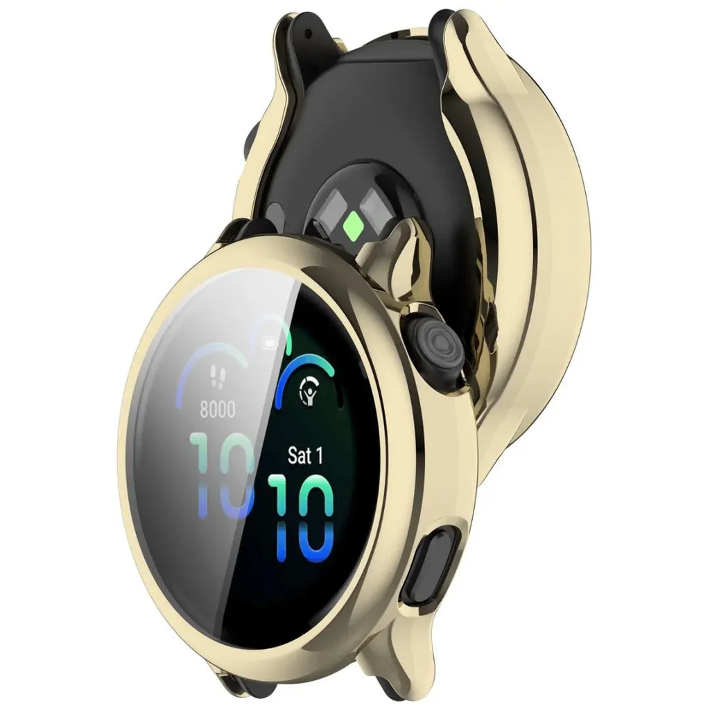 Garmin Vivoactive 5 & 6 TPU Case with Screen Protector Smartwatch Case Oasis Select