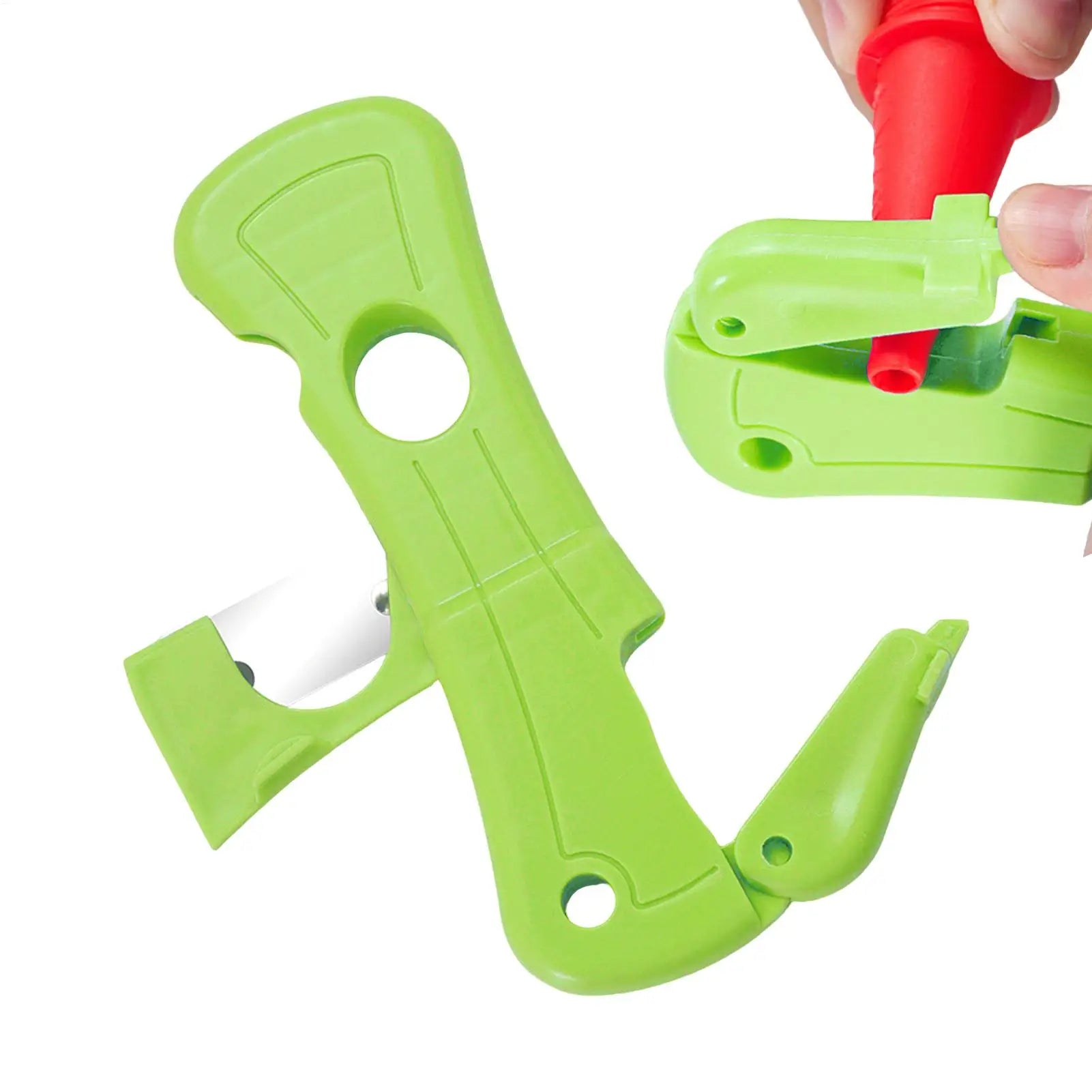 Cartridge Tip Cutter – Sealant Nozzle Cutting Tool | Pocket