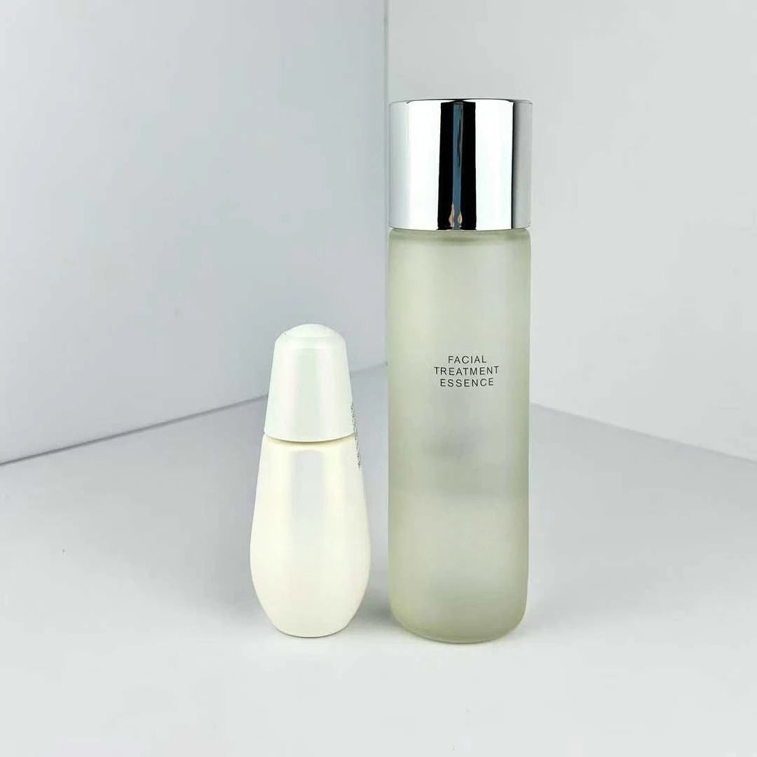 New Facial Treatment Essence or Cleanser or SkinPower Cream PCALIZM001 Oasis Select
