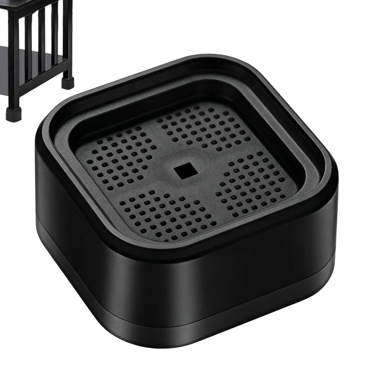 Anti Vibration Mat Anti-Slip Noise Reducing Support Keep Washing Machine From Moving for Stop Moving Walking Home Laundry Room Oasis Select