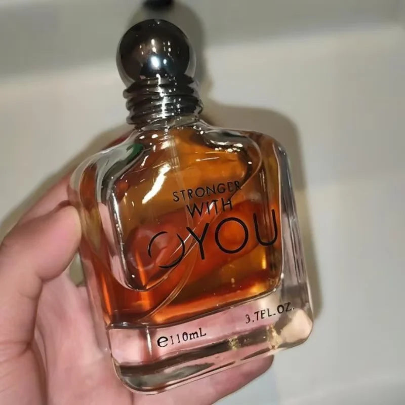 Arabian Men's Perfume Neutral Floral Woody Scent Long Lasting Fragrance Charm Cologne Fresh Natural Eau De Parfum Oasis Select
