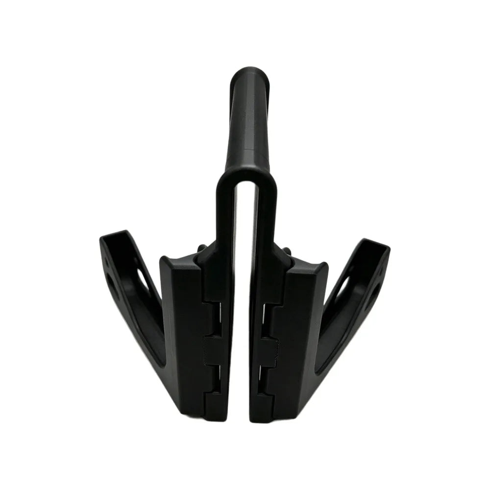 Foldable Badminton Net Mobile Phone Holder Adjustable Angle Phone Holder Stable Phones Bracket Professional Sports Accessories Oasis Select Black