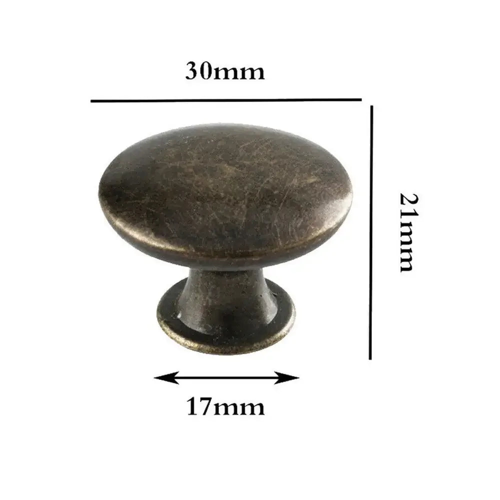 Nordic Fresh Square Cabinet Knobs Black, Gold, Silver Cupboard Drawer Knob Handles Pulls Furniture Home Decor DIY Door Handle Oasis Select B-Bronze As show