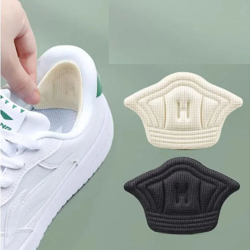 Insoles for shoes patch heel pads for sport shoes adjustable size feet pad insole heel protector back sticker Oasis Select