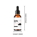 veérenae 96% Snail Mucin Facial Serum – Intense Hydration