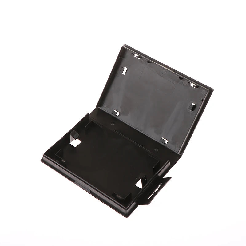 Game Accessory Replacement Case Box Shell Empty Boxes Plastic Cover For Sega Mega Drive/ 14.5X10X2.3cm Oasis Select