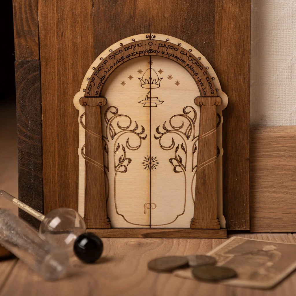 Fairys Doors For Trees Outdoor Miniature Fairys Door For Tree Decoration Fairys Garden Accessories Oasis Select