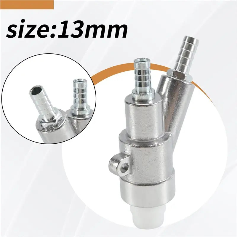 LIKE WISH Automatic Sand Blasting Machine, Sand Blasting, (Without Nozzle) Oasis Select