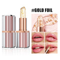QIC Color-Changing Jelly Lipstick – Moisturizing & Long Lasting