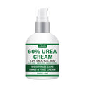 60% Urea Hand & Foot Cream | Salicylic Acid, Aloe Vera 100g