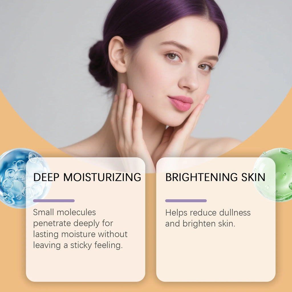 Kojic Acid Turmeric Brightening Face Toner – Hoygi 100ml Brightening Face Toner Oasis Select