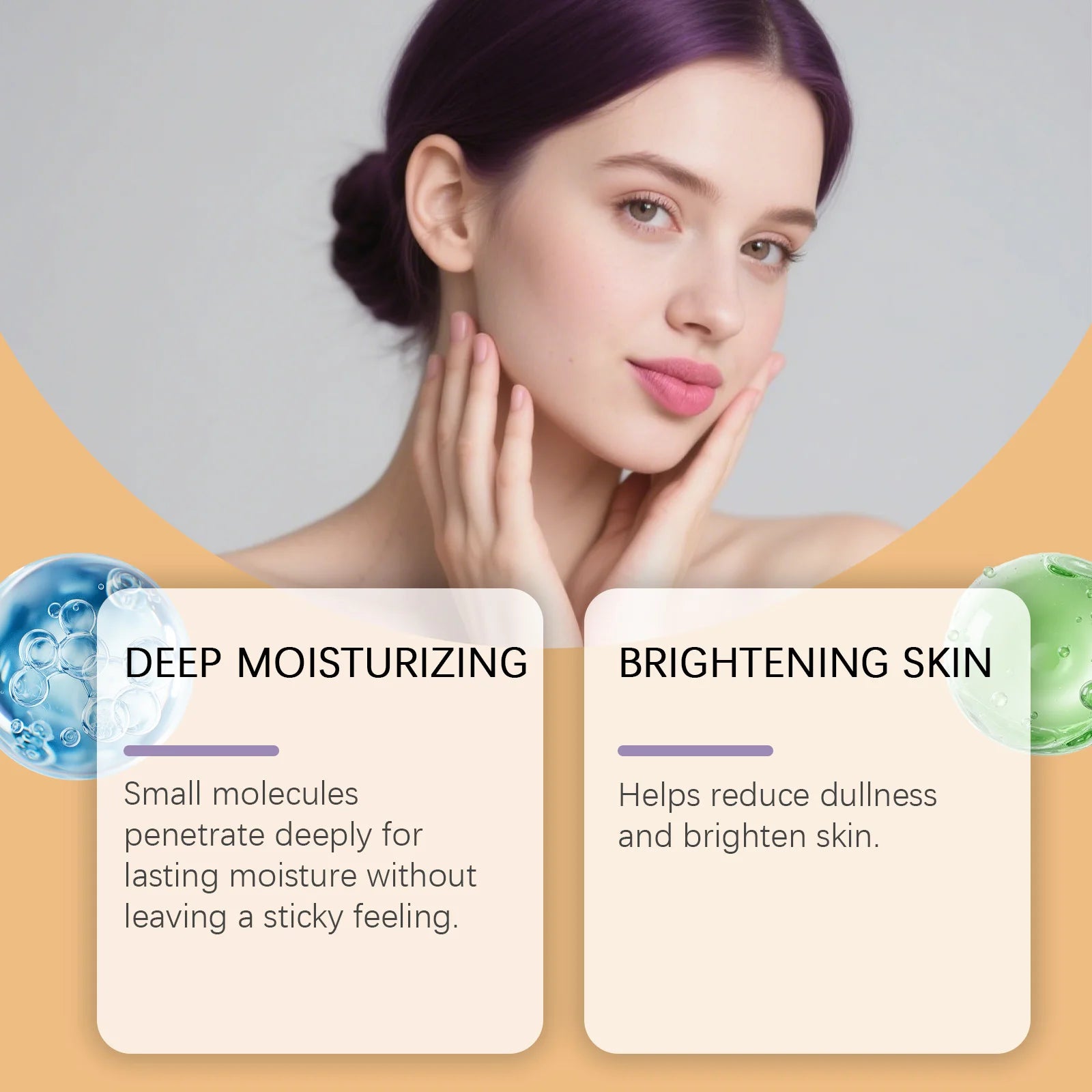Brightening Kojic Acid Turmeric Toner Soothing Hydrating Pore Minimizing Oil Control Reduce Dullness Refreshing Facial Skin Care Oasis Select