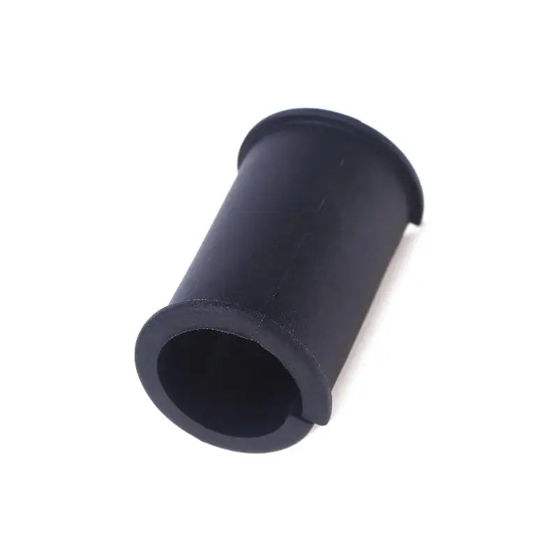 1/2/4Pcs Microphone Spacer Rubber Tube Washer Portable Mic Shock Mount Spacer Rubber Tube Wash Microphone Accessories Oasis Select 1PCS
