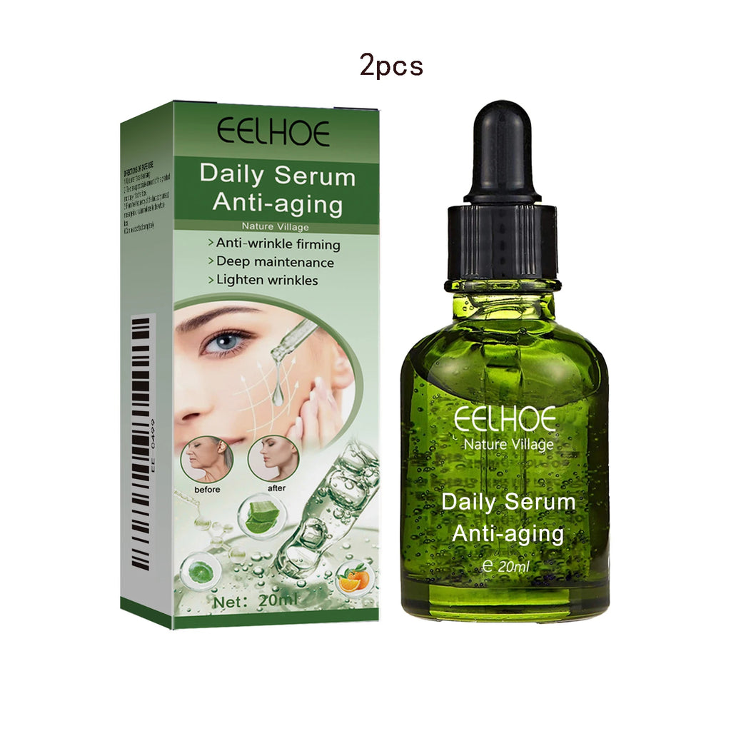 Eelhoe Lifting & Firming Face Serum – Anti-Aging & Brightening