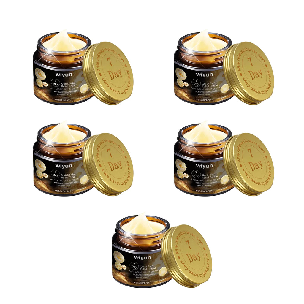 WIYUN Bee Venom Face Cream – Anti-Aging, Firming & Wrinkle Repair Anti-Aging Face Cream Oasis Select 250g