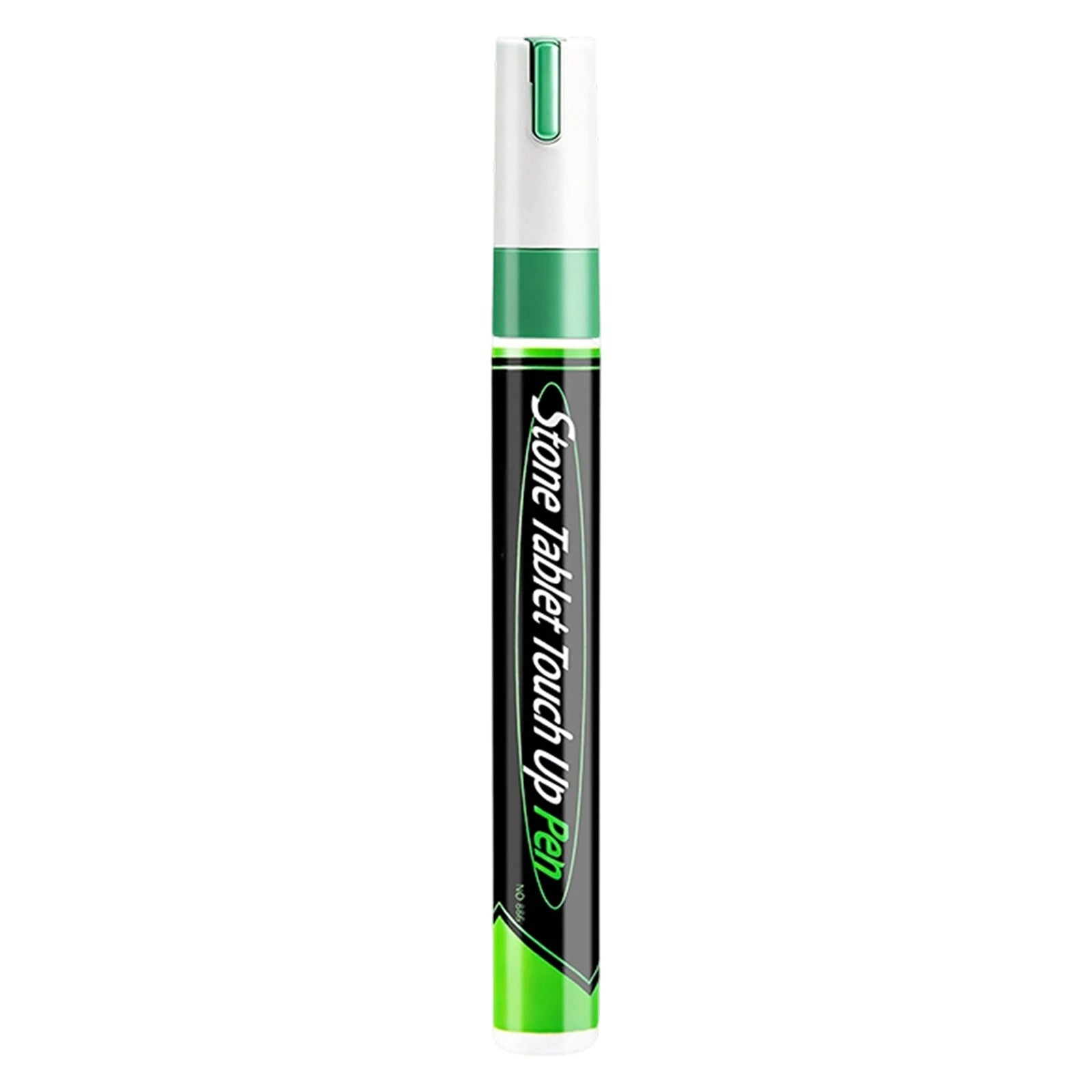 Tombstone Paint Marker Pen – Restore Faded Grave Inscriptions Paint Marker Pen Oasis Select Green