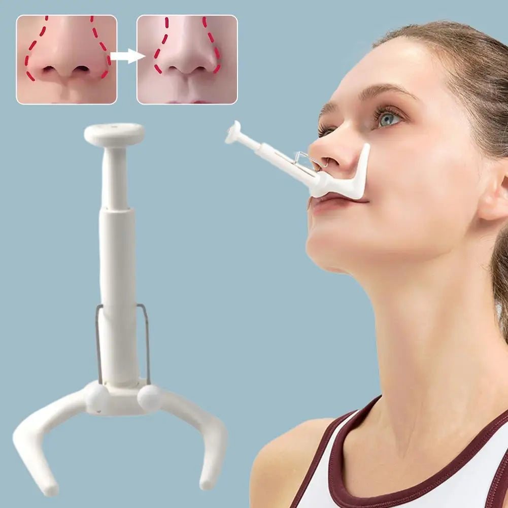 Nose Shaper Lifting Clip – Pain-Free Nose Slimmer Tool Nose Shaping Tool Oasis Select