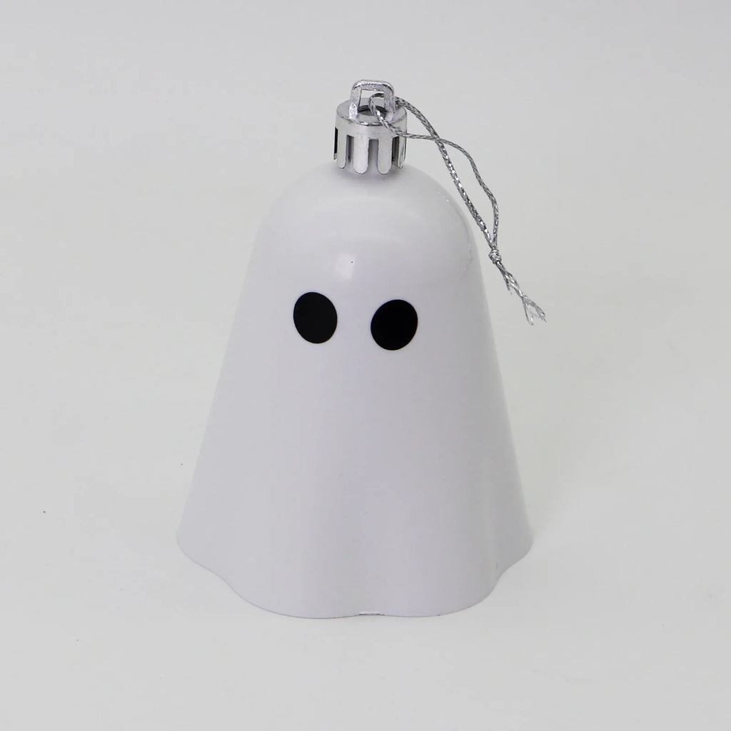 Halloween Ghost Decor Hanging Ornaments Holiday Decorations Festive Ornaments Ghost Hanging Decor Party Decorations Oasis Select White
