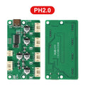1 to 4 Port HUB Module USB 2.0 Free Drive USB Splitter Electronic Development Expansion Board XH2.54 PH2.0 DC 5V Oasis Select PH2.0