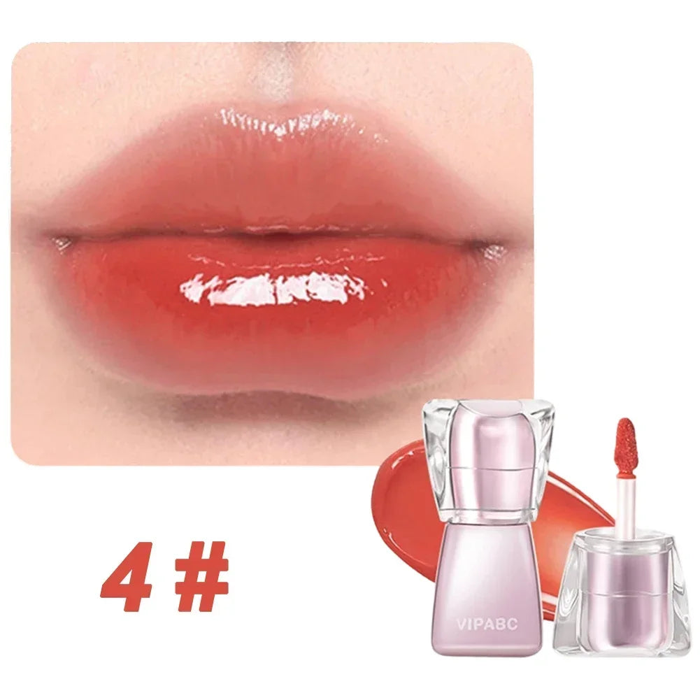 Mirror Lip Gloss – Plumping, Moisturizing & Transfer-Resistant