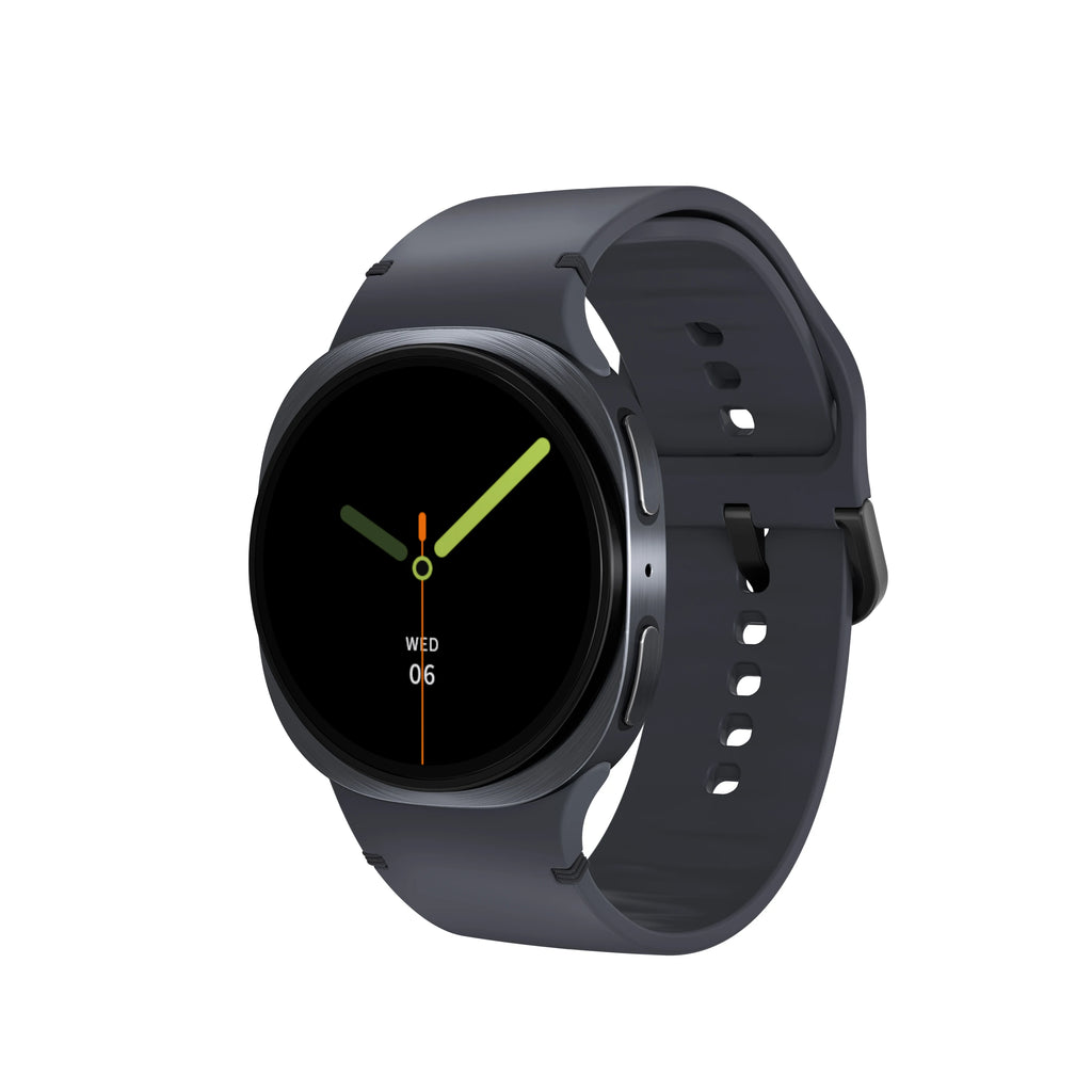 HD8mini 2025 Smart Watch | BT Call, ChatAI, Multisport, Waterproof