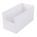 Drawer Type Storage Box Kitchen Wardrobe Multi Functional Storage Box Cabinet Drawer Separation Cosmetic Mask Finishing Oasis Select WIDE XL