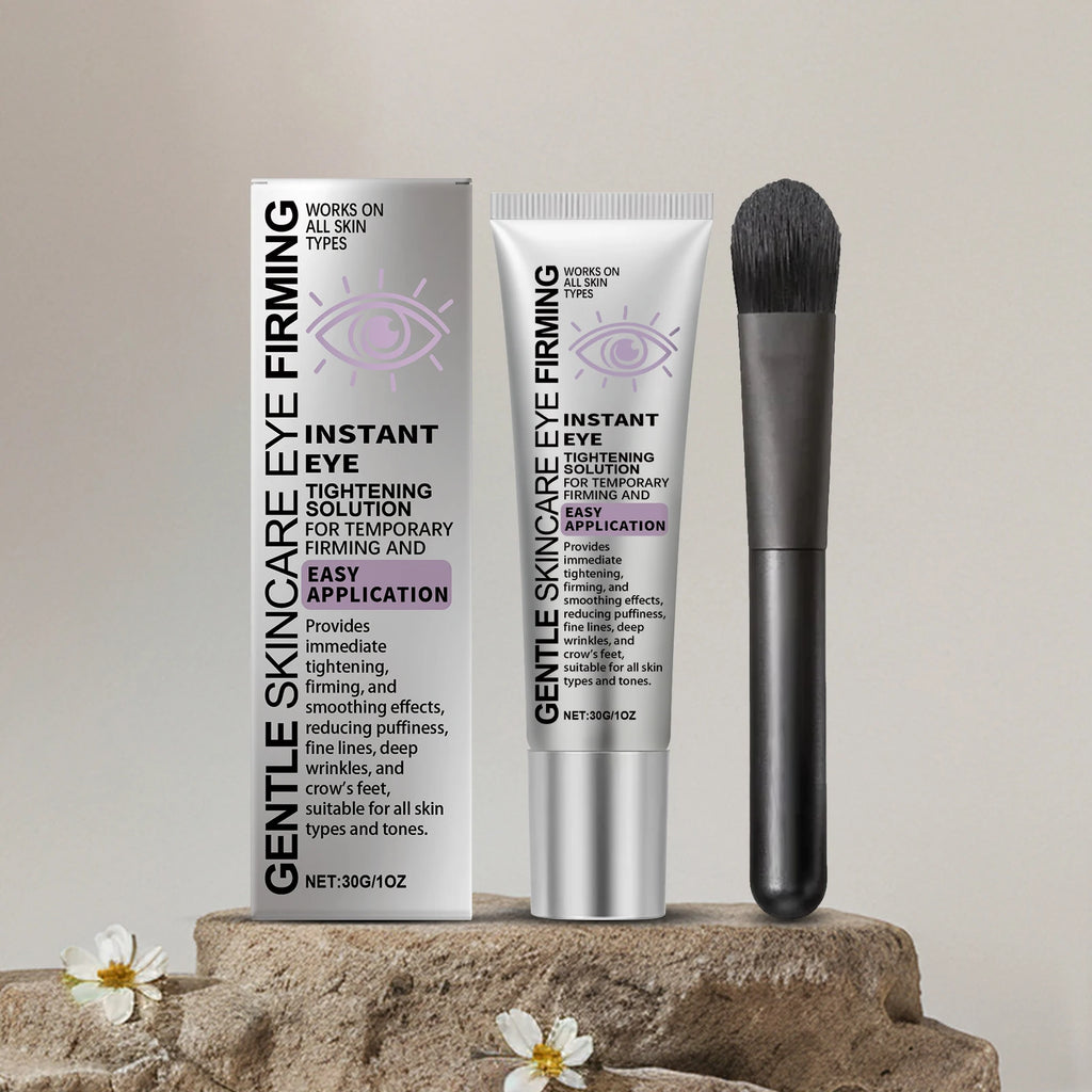 Tightener Eye Cream Remove Dark Circles Eye Bags Lifting Firming Elimination Reduces Puffiness Eye Skin Repair Cream Oasis Select 30g