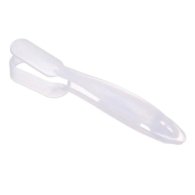 1pcs Nigiri Sushi Mold Onigiri Rice Sushi Maker Warship Sushi Mold Bento Oval Rice Making Breakfast Kitchen Tools Easy Sushi Kit Oasis Select Transparent
