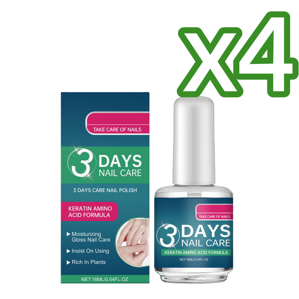 Tea Tree Cuticle Oil Nourish Nail Cuticle Repair Dry Cracked Strengthen Nails Improve Brittle Daily Protect Nail Nutrition Oil Oasis Select 16ml Boxed X 4PCS