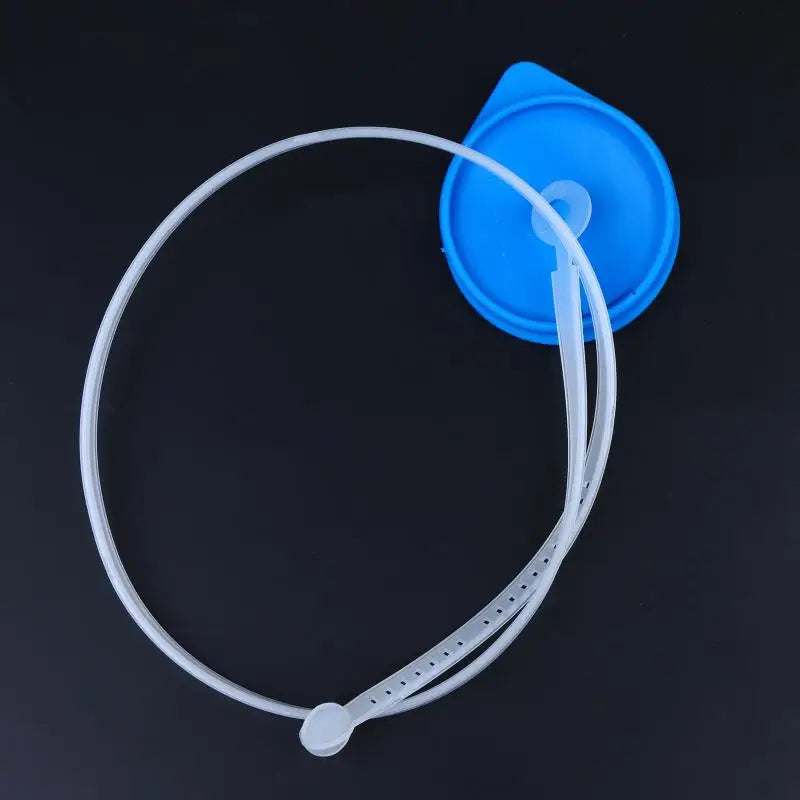 Car Windshield Washer Fluid Tank Cap Equipped Anti-fall Rubber Gasket, Direct Replacement Wiper Reservoir Cover Accessory Oasis Select