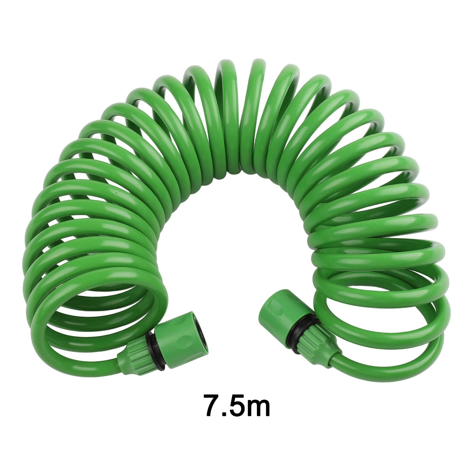 Flexible Garden Water Hose 7.5m–20m | Multi-Function Pipe Garden Water Hose Oasis Select 7.5M