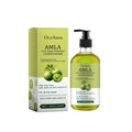 OceAura Amla Oil Hair Mask – Growth, Repair & Frizz Control Amla Oil Hair Mask Oasis Select Hair Conditioner A