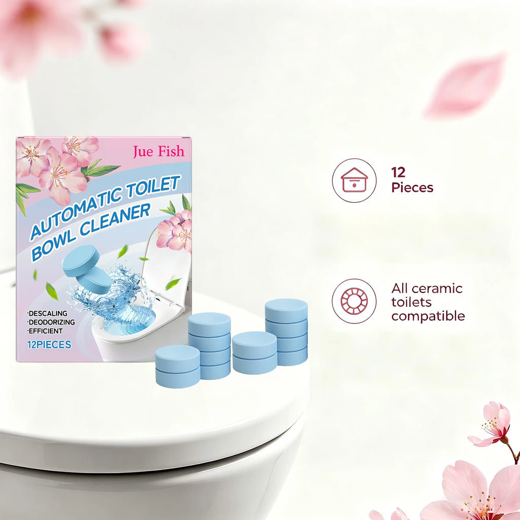 Toilet Cleaner Toilet Bowl Cleaner Descaling Deodorizing Remove Odor Dirt Urine Stains Hard Water Stains Elimination Oasis Select