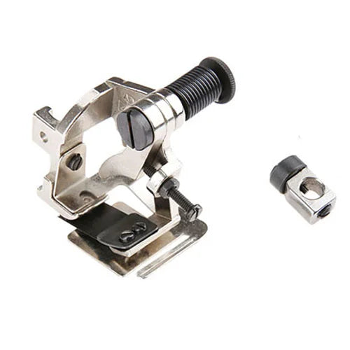 Metal Sewing Attachment Foot A9 G9E – Singer, Brother & Juki