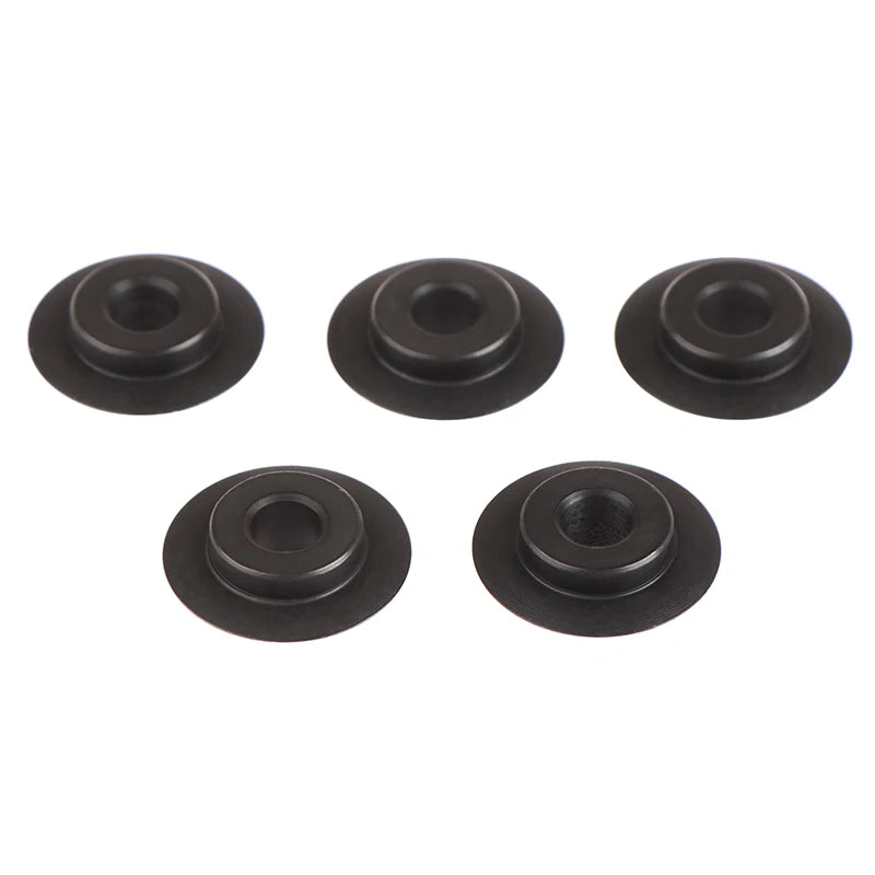 5Pcs Bearing Steel Cutting Blade Tube Pipe Cutter For Cutting Copper Stainless Steel Tube Circular Wheel Blades Oasis Select